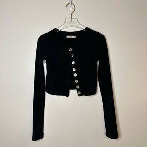 Wilfred free sweater